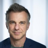 Philippe Bischof reprend la présidence de Visions du Réel à Nyon (archives) KEYSTONE/GAETAN BALLY